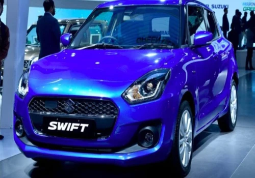 Maruti Suzuki: Swift - Next Gen 2023 on Road Price, Mileage, Specification and Feature | with Hindi & English Chatmashala