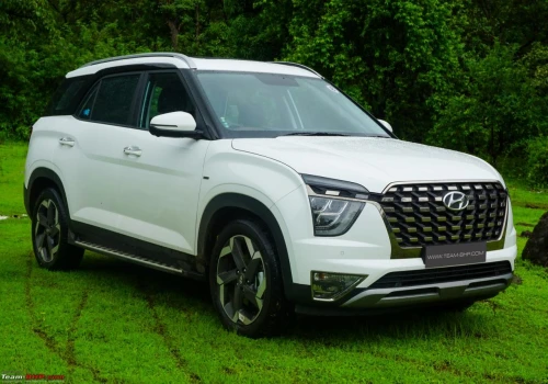 Hyundai Alcazar - know about on Road Price, Mileage, Specification, Features, launch date, Interior and Exterior | with Hindi & English Chatmashala